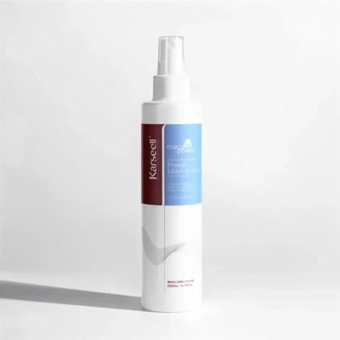 Karseell Protector Térmico Protein Leave In Spray 200Ml - Image 1